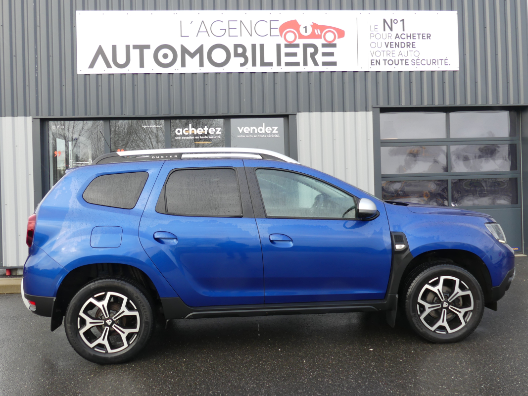Dacia Duster — 6