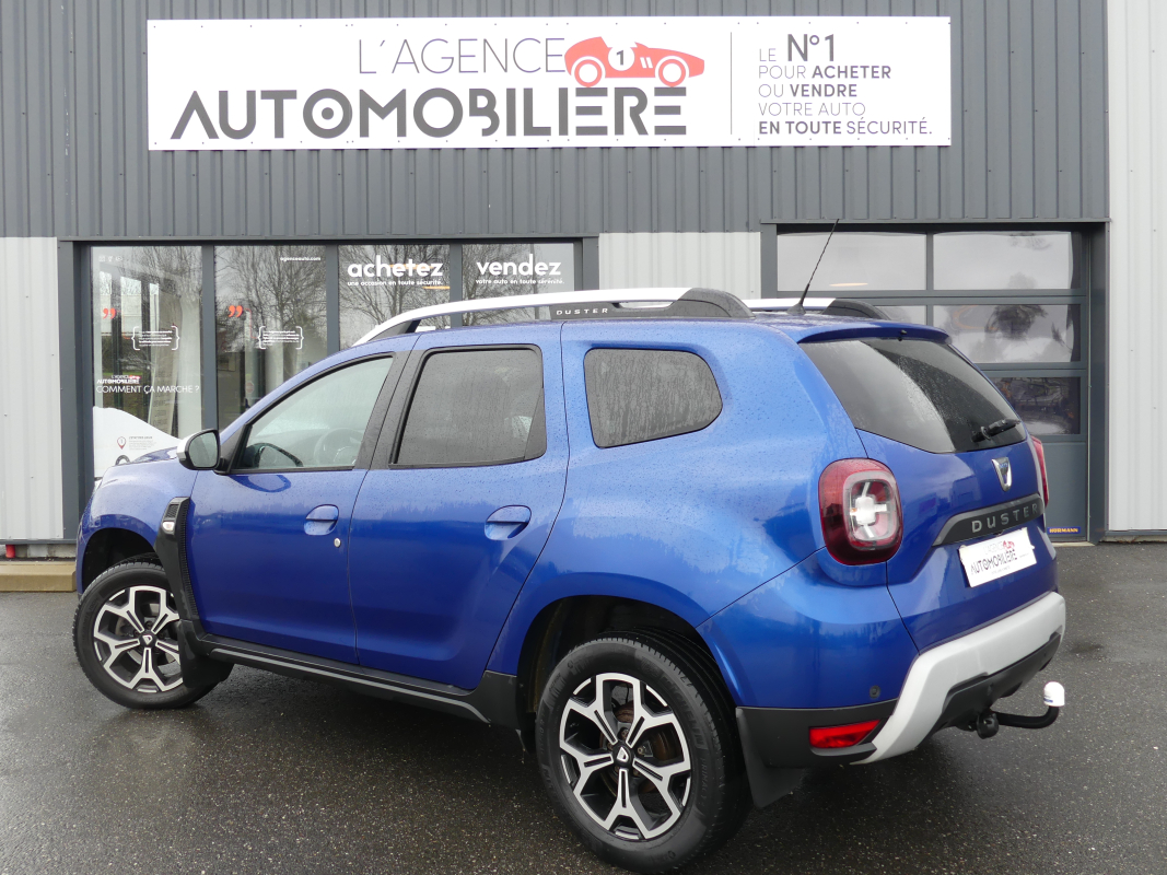 Dacia Duster — 3