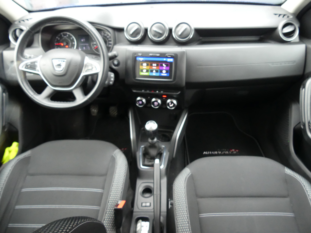 Dacia Duster — 15