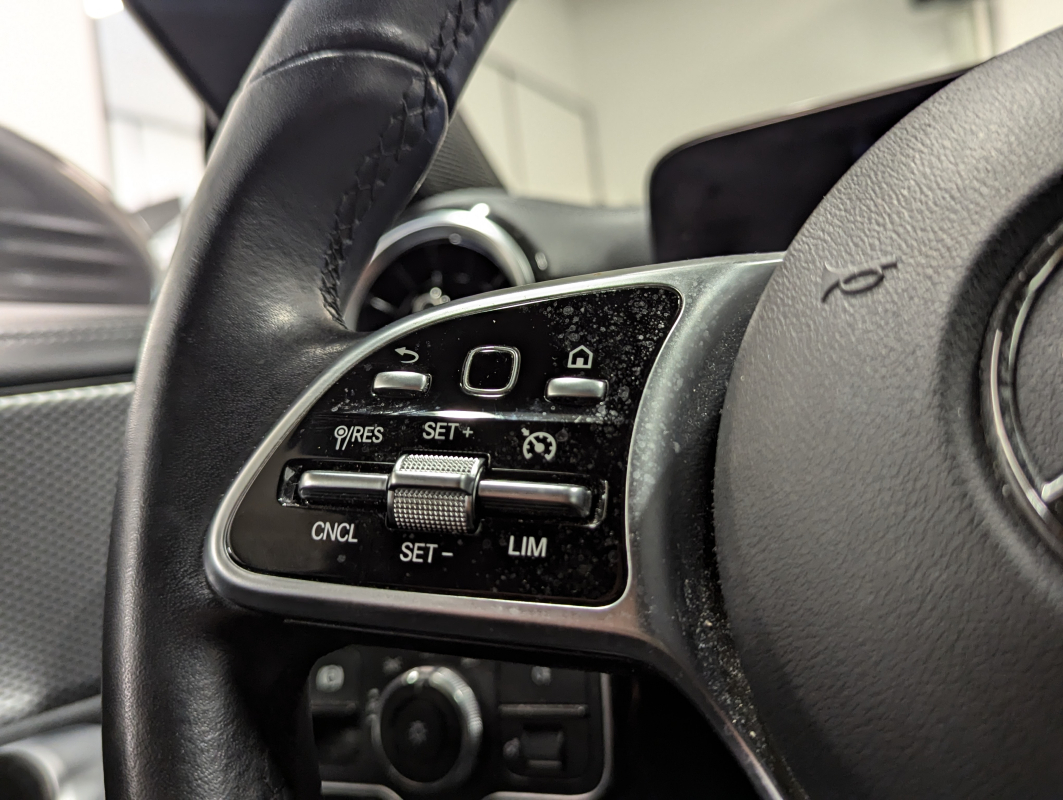 Mercedes Classe CLA — 15