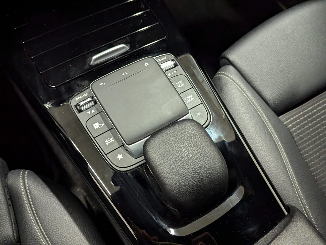 Mercedes Classe CLA — 23