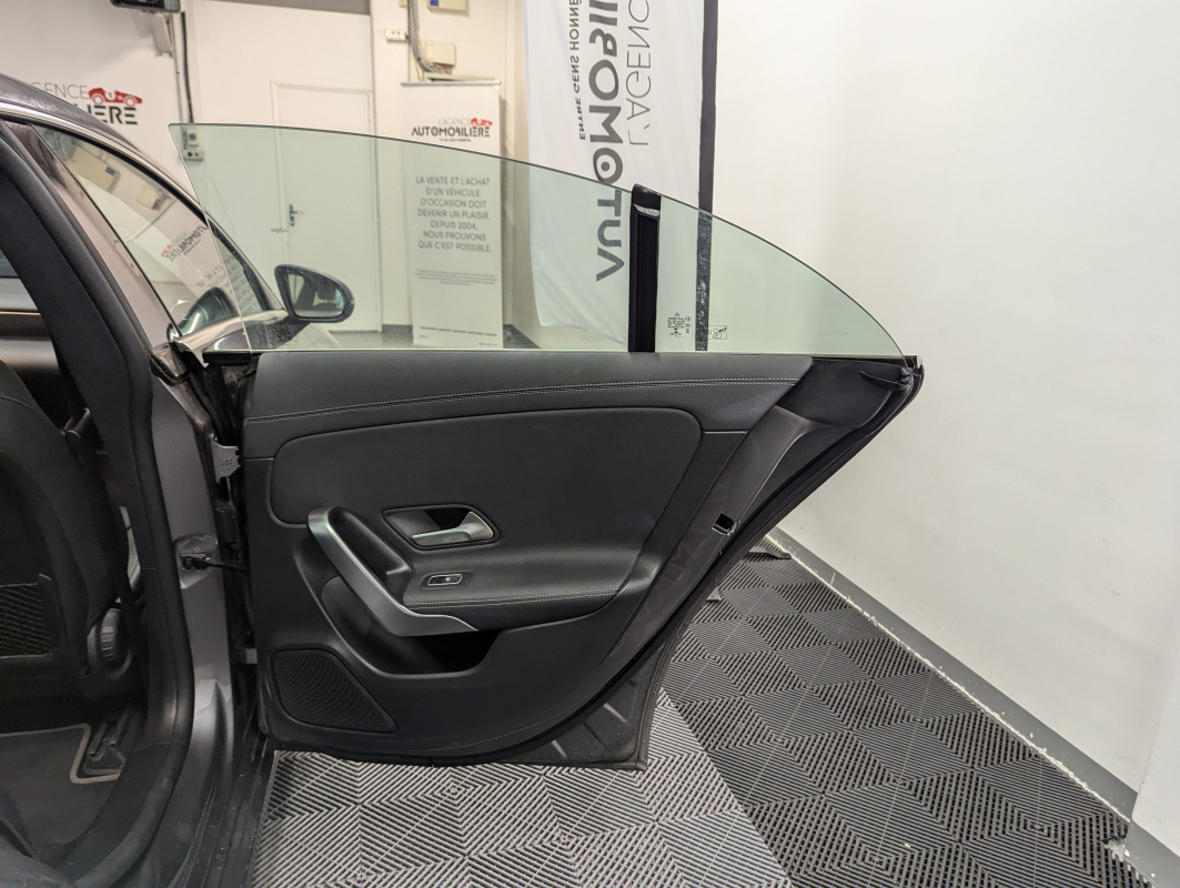 Mercedes Classe CLA — 32