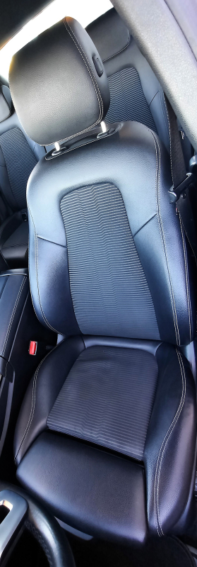 Mercedes Classe A — 30