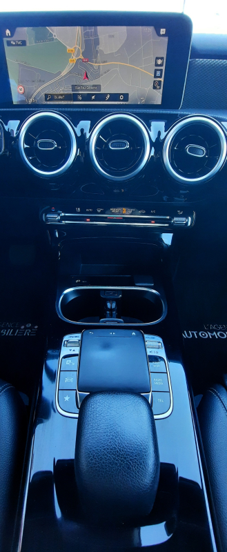 Mercedes Classe A — 15