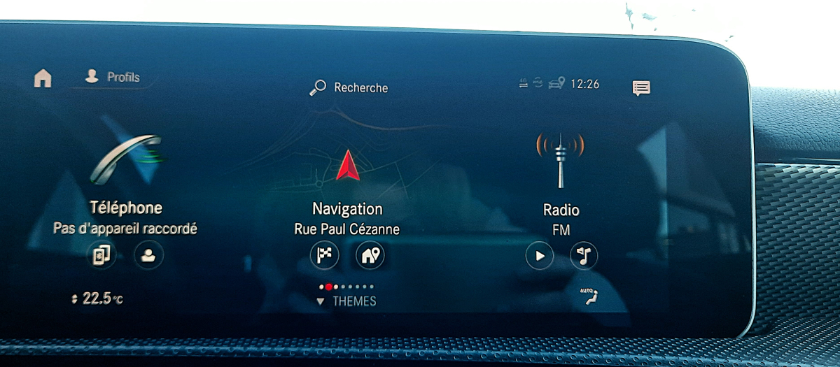 Mercedes Classe A — 18