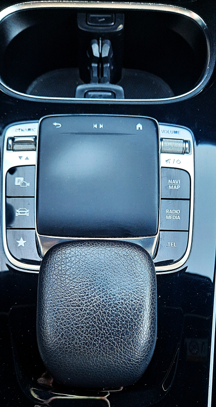 Mercedes Classe A — 19