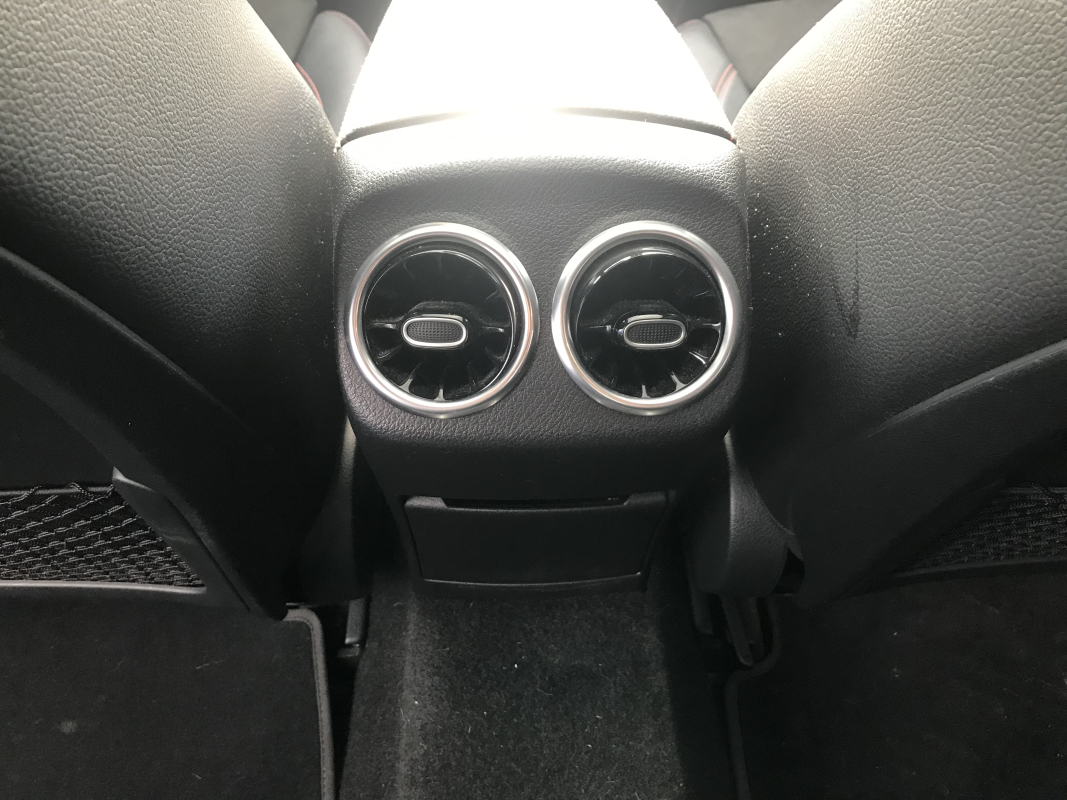 Mercedes Classe A Berline — 20