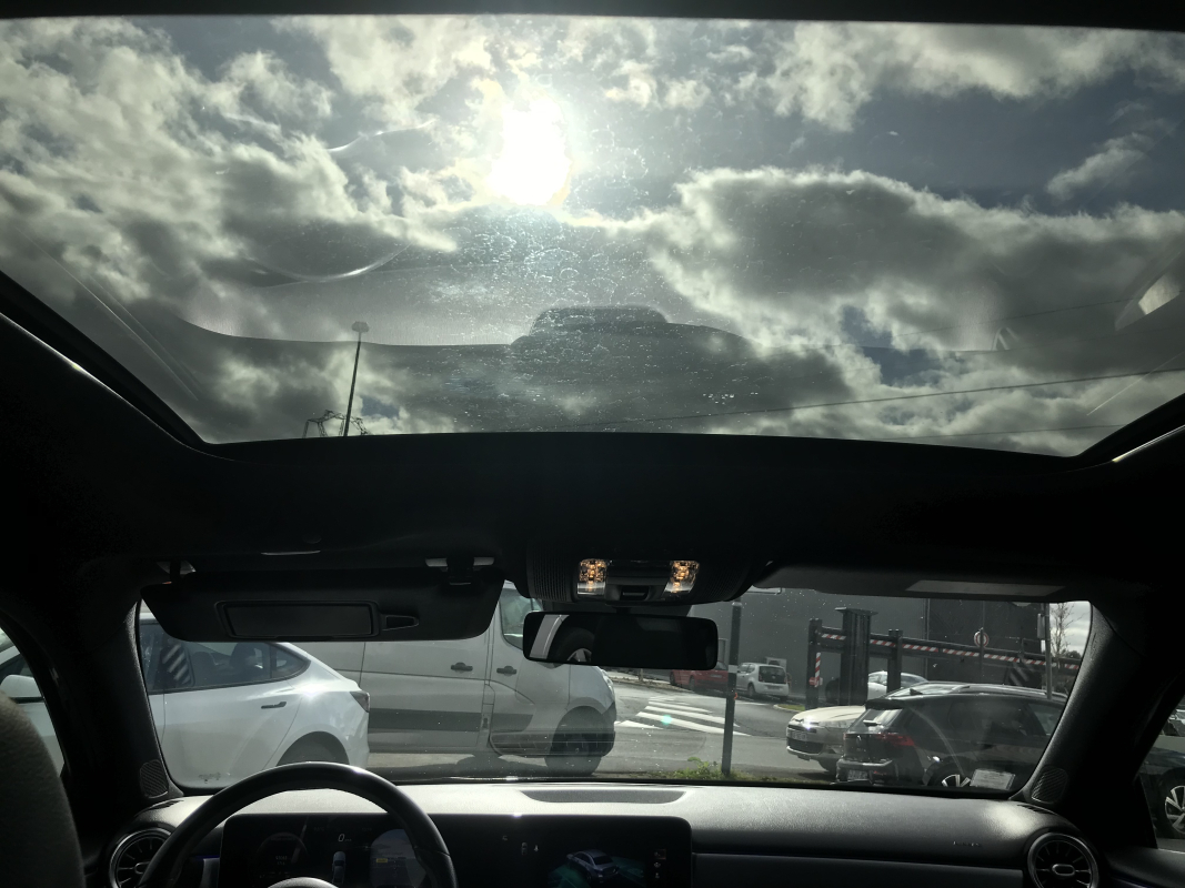 Mercedes Classe A Berline — 25