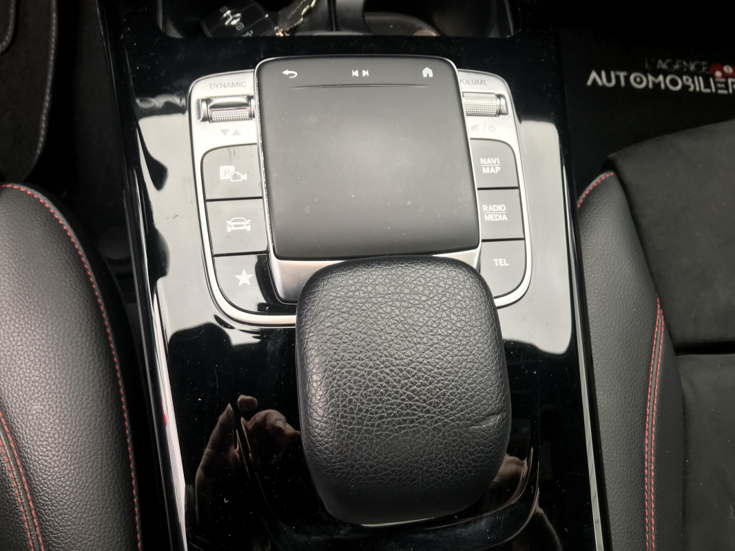 Mercedes Classe A Berline — 15