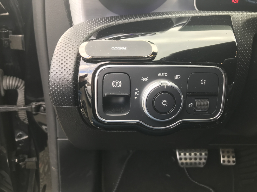 Mercedes Classe A Berline — 17