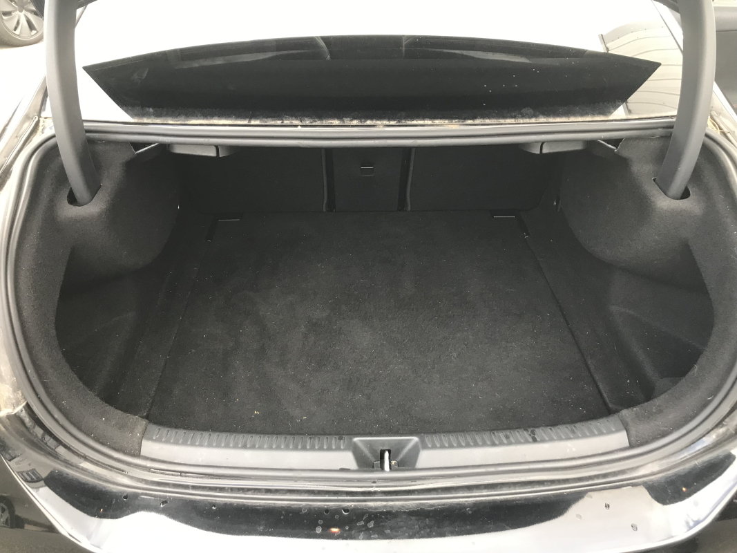 Mercedes Classe A Berline — 27