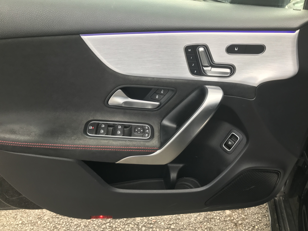 Mercedes Classe A Berline — 19