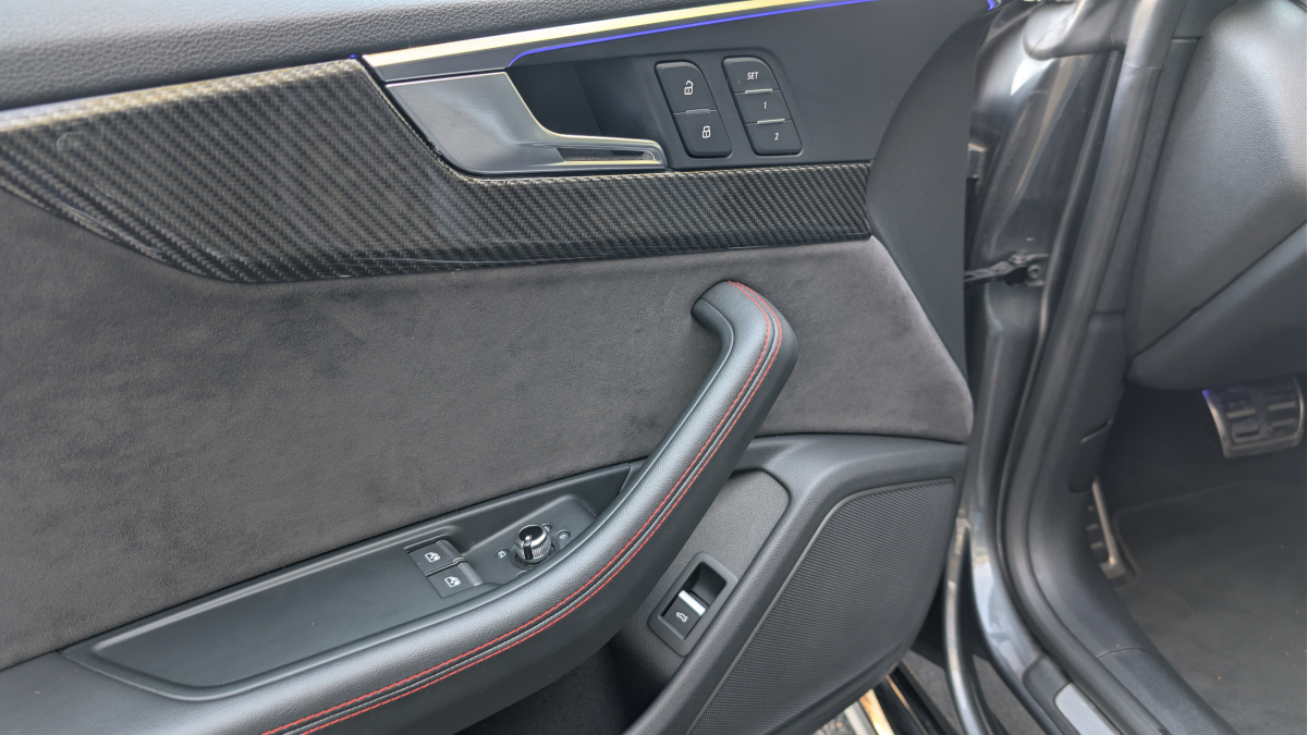 Audi RS5 — 11