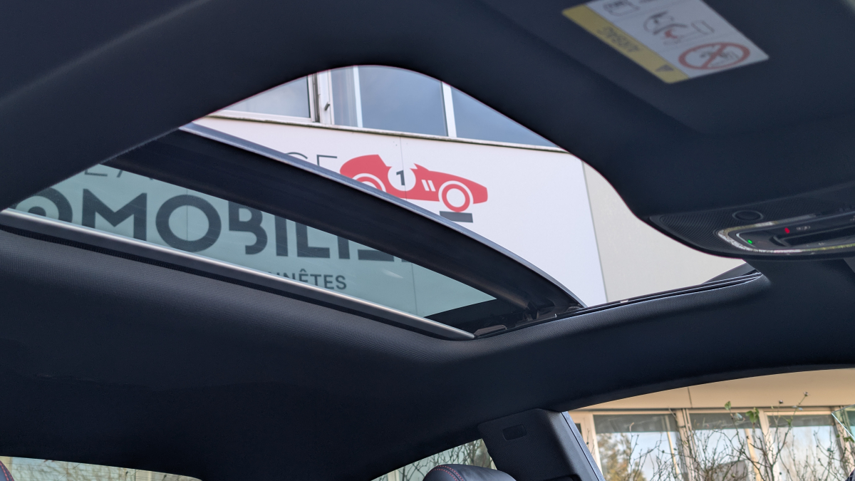 Audi RS5 — 17