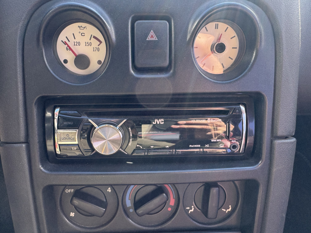 MG MGF/MGTF — 24