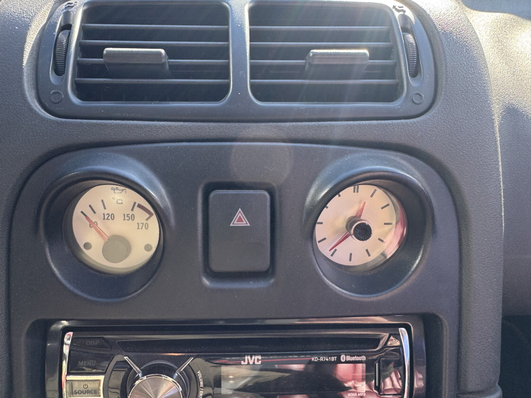MG MGF/MGTF — 23