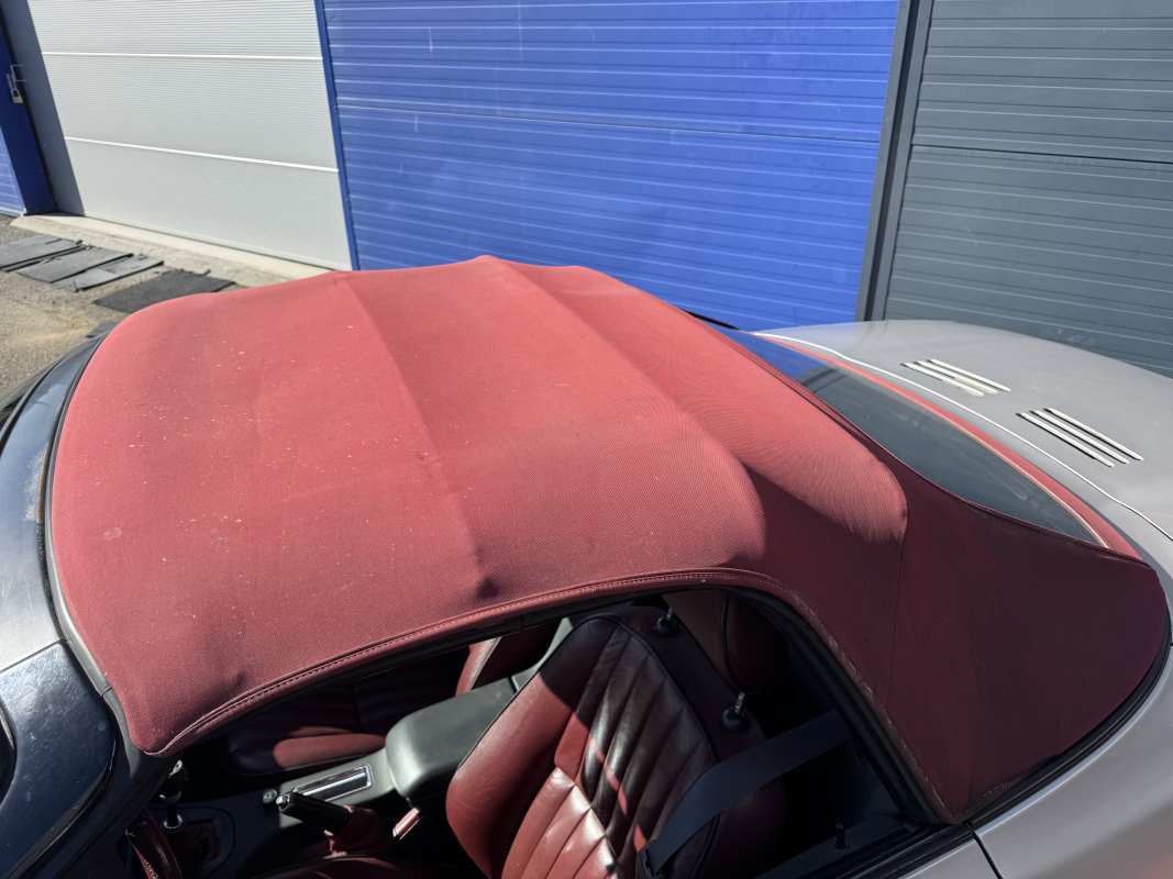 MG MGF/MGTF — 31