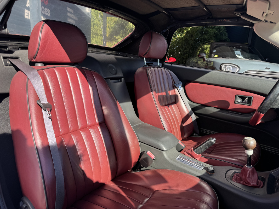 MG MGF/MGTF — 18