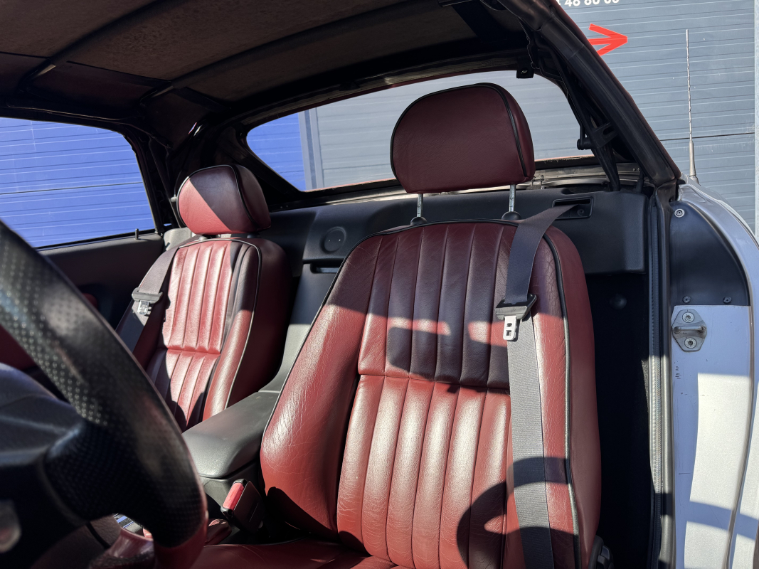 MG MGF/MGTF — 10