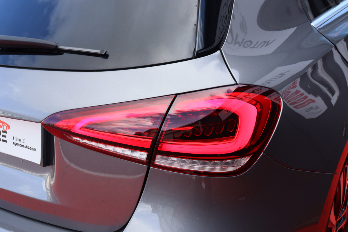 Mercedes Classe A — 34