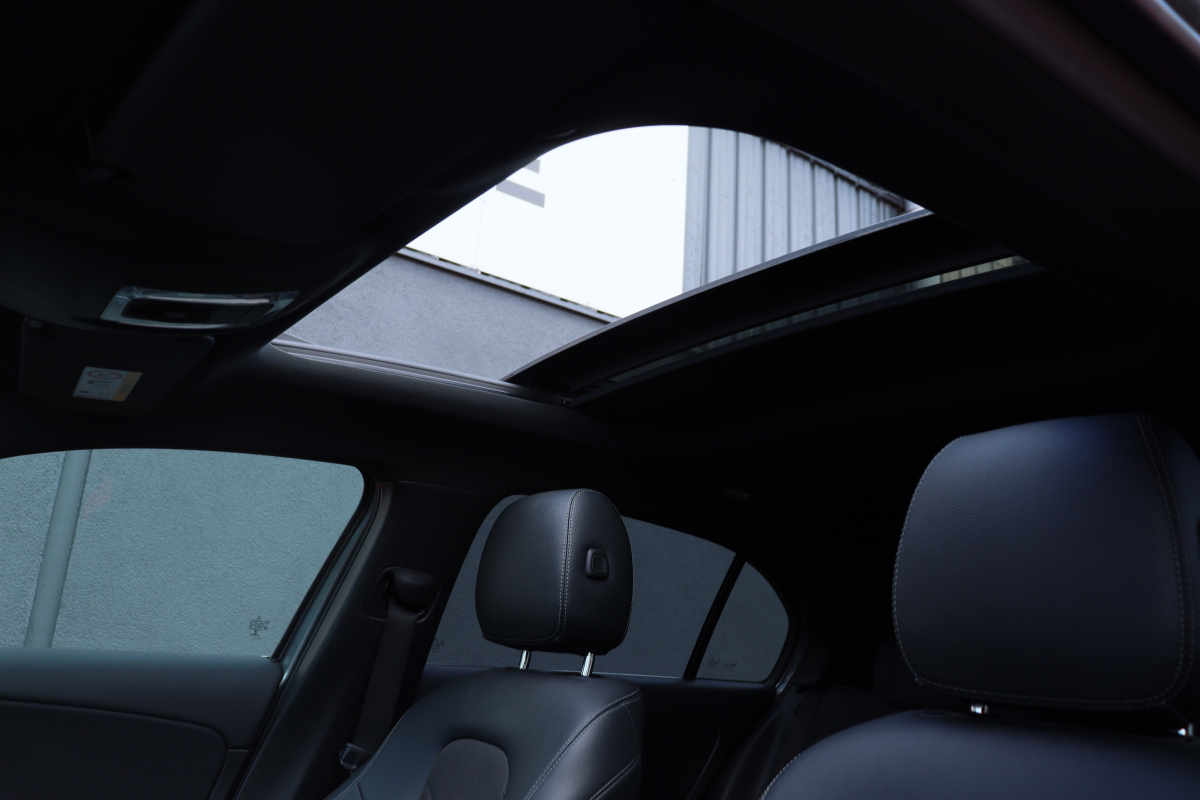 Mercedes Classe A — 26