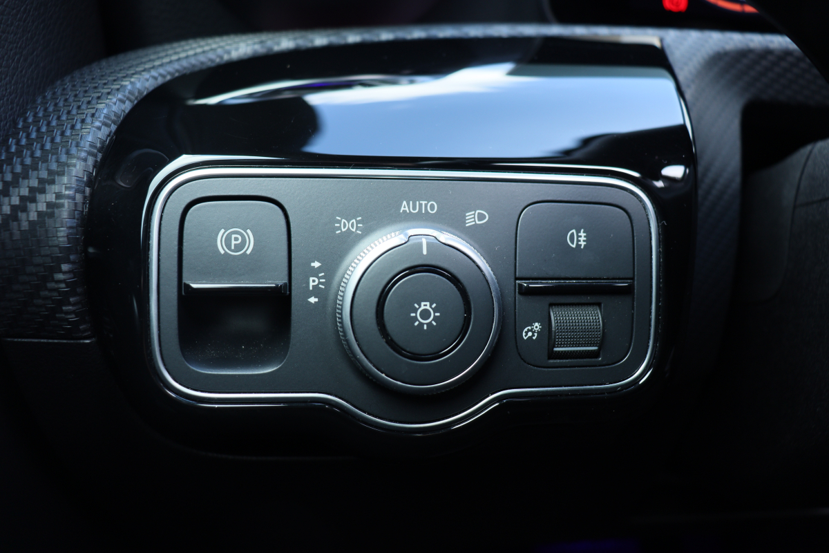 Mercedes Classe A — 27