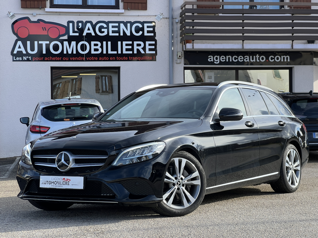 Mercedes Classe C
