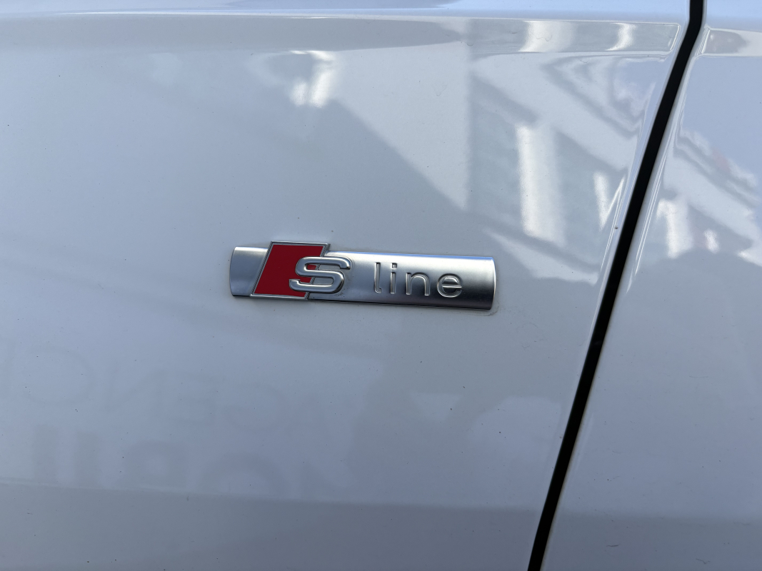 Audi A6 — 29