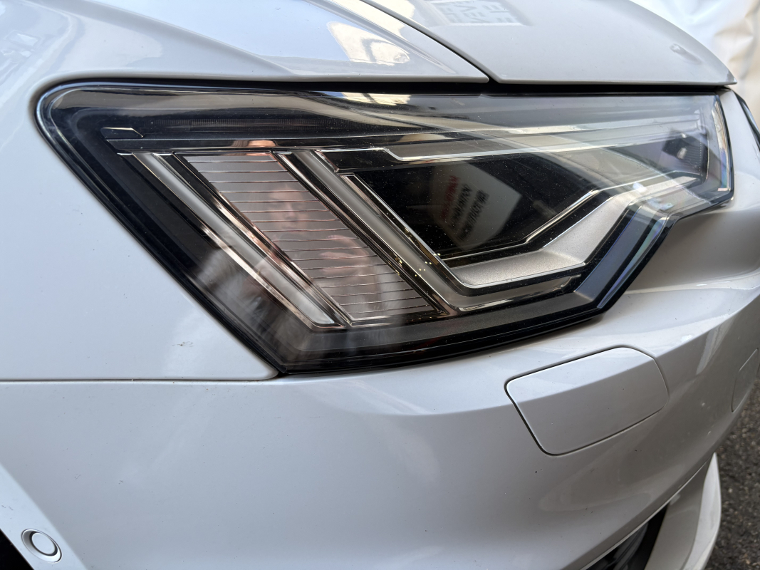 Audi A6 — 30