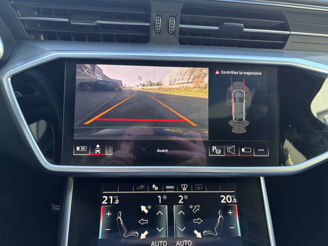 Audi A6 — 15