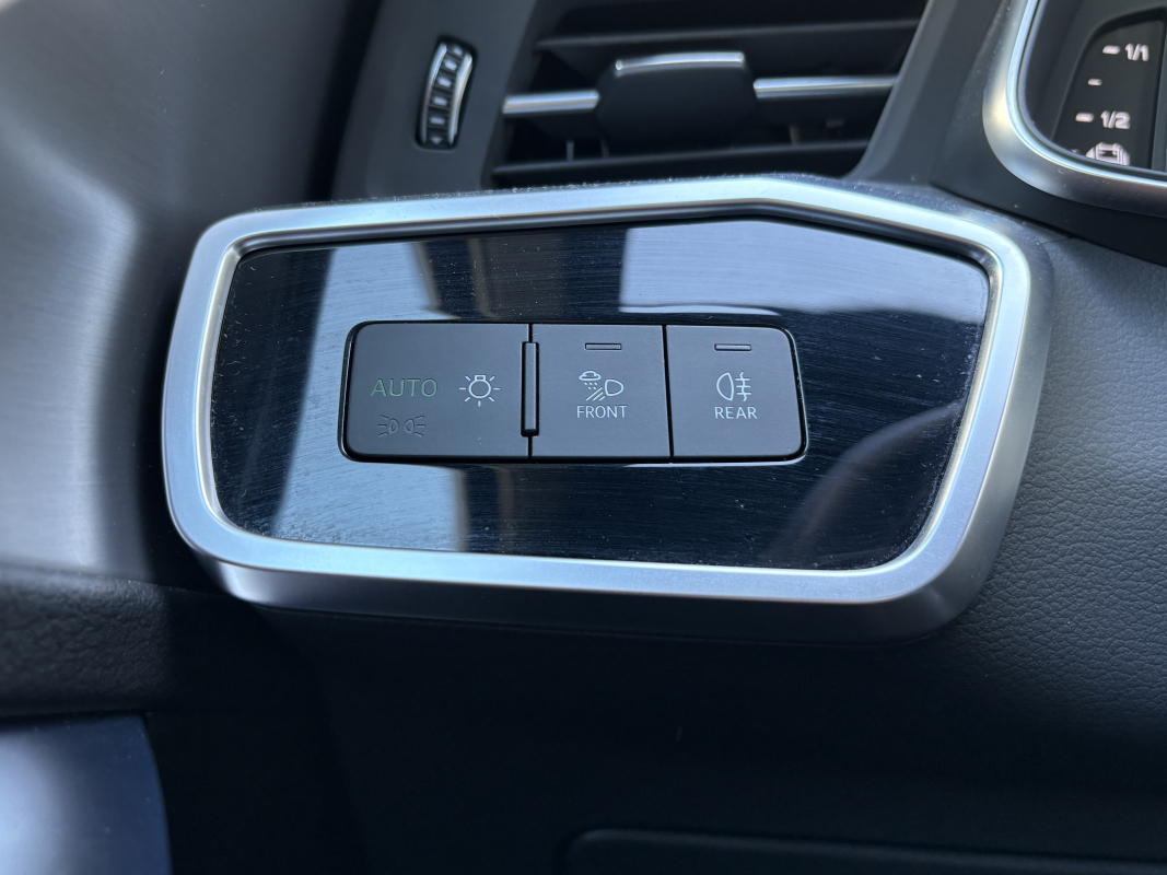 Audi A6 — 13