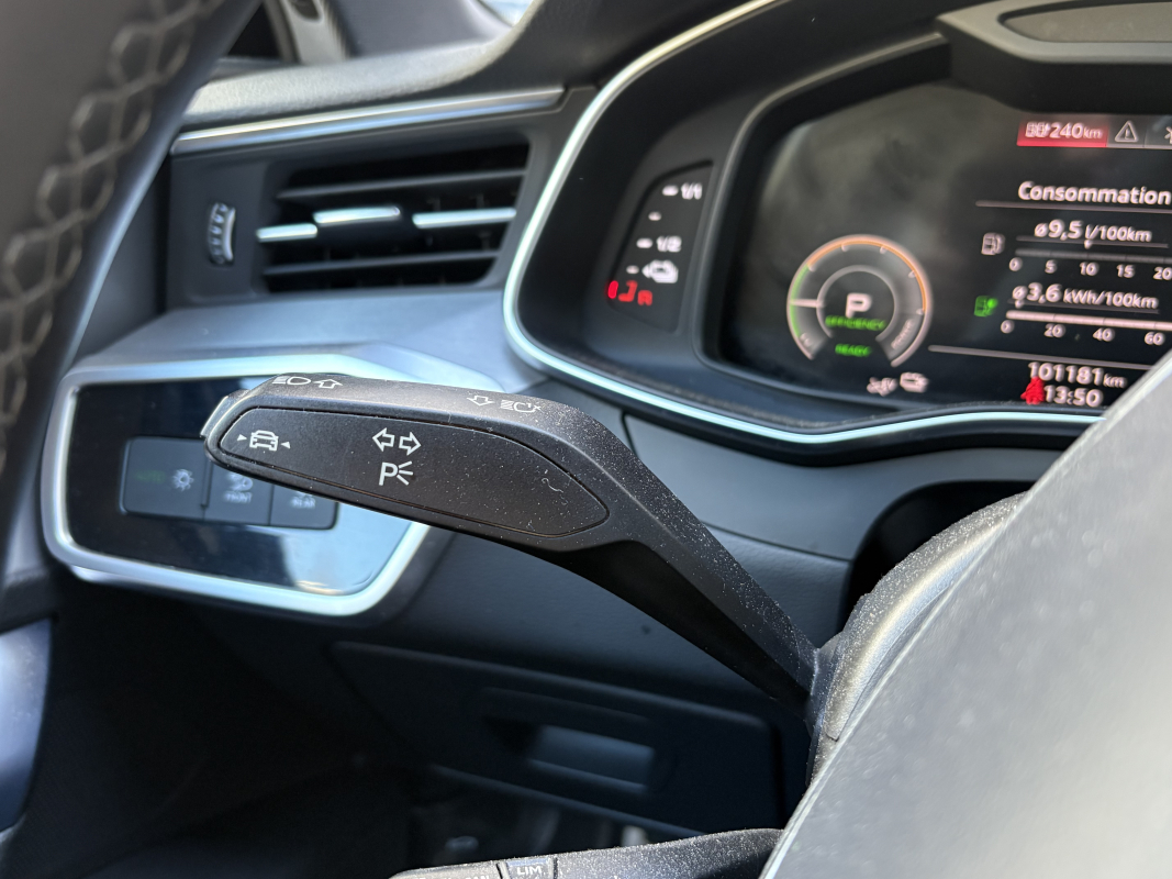 Audi A6 — 11