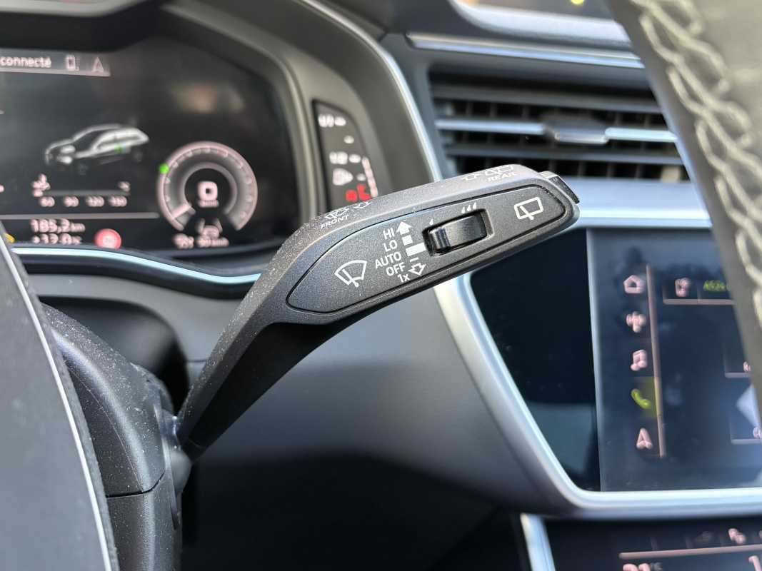 Audi A6 — 12
