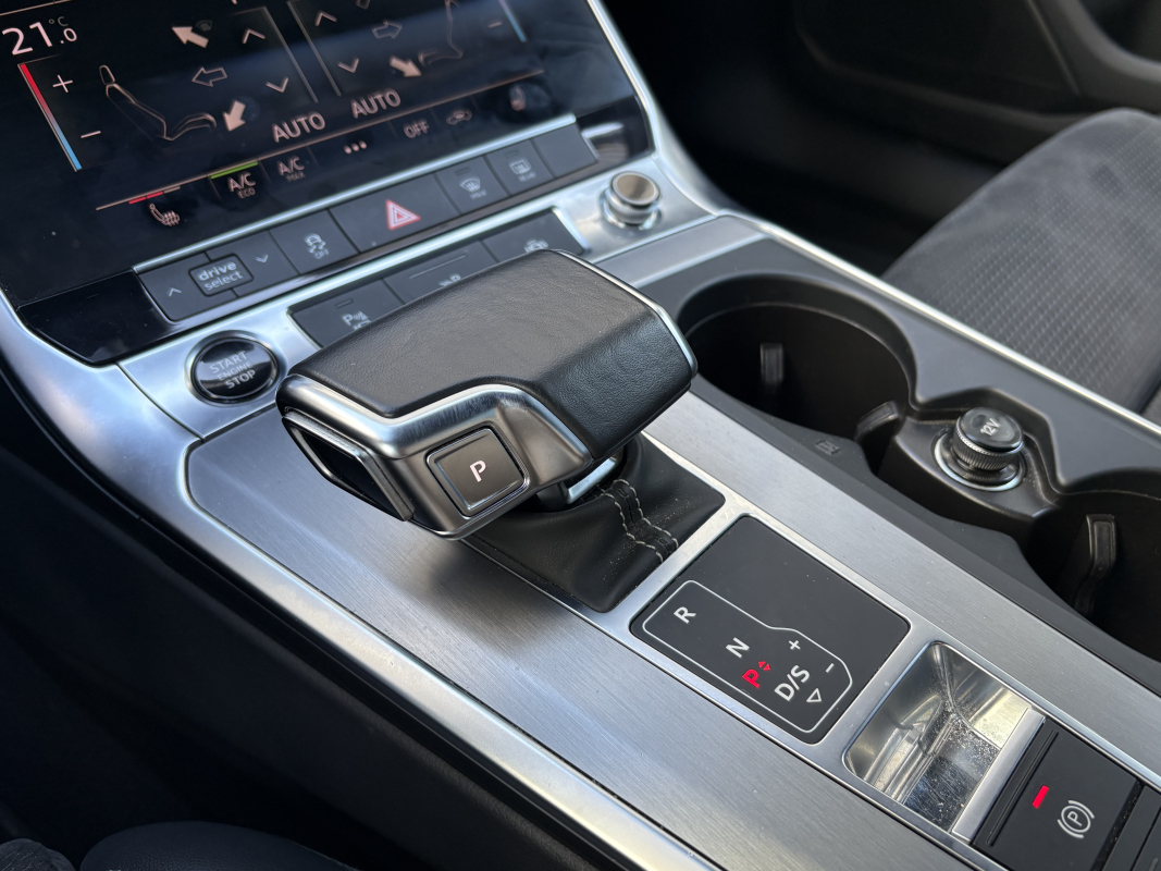 Audi A6 — 26