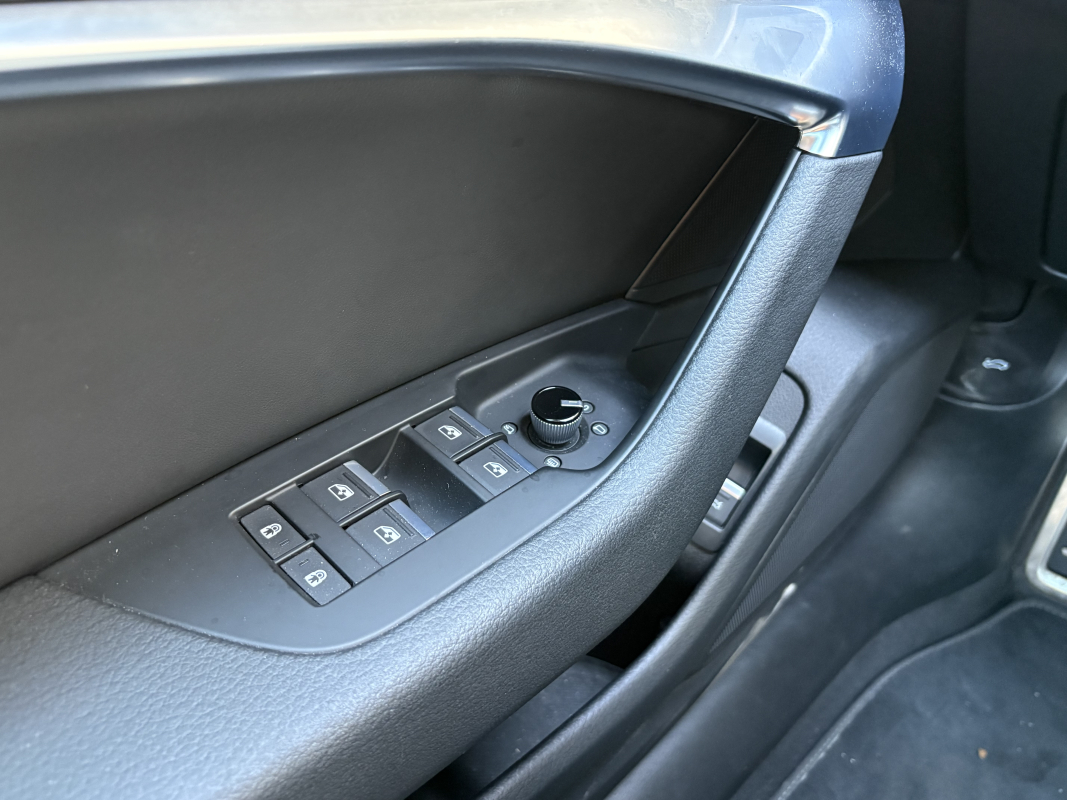 Audi A6 — 28