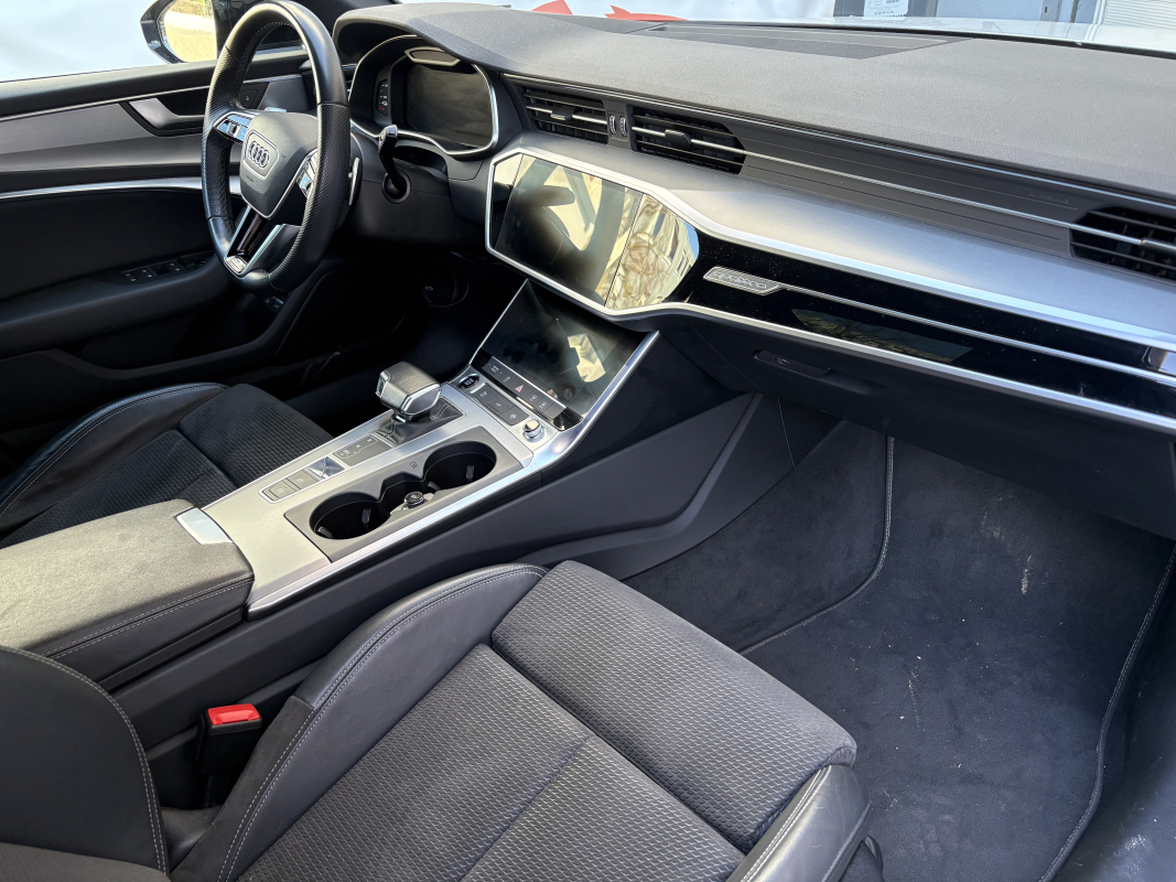 Audi A6 — 24