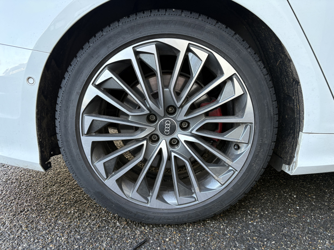 Audi A6 — 34