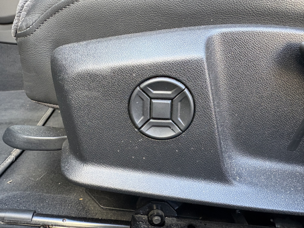Audi A6 — 5