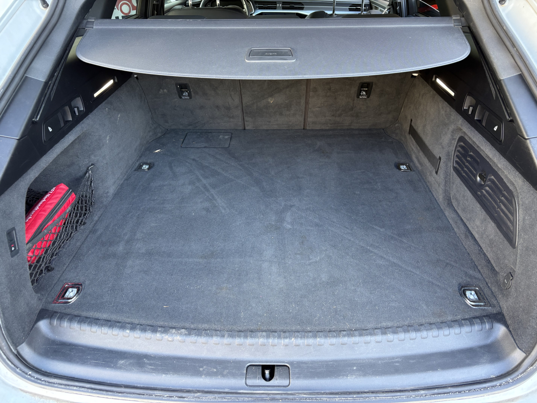 Audi A6 — 7