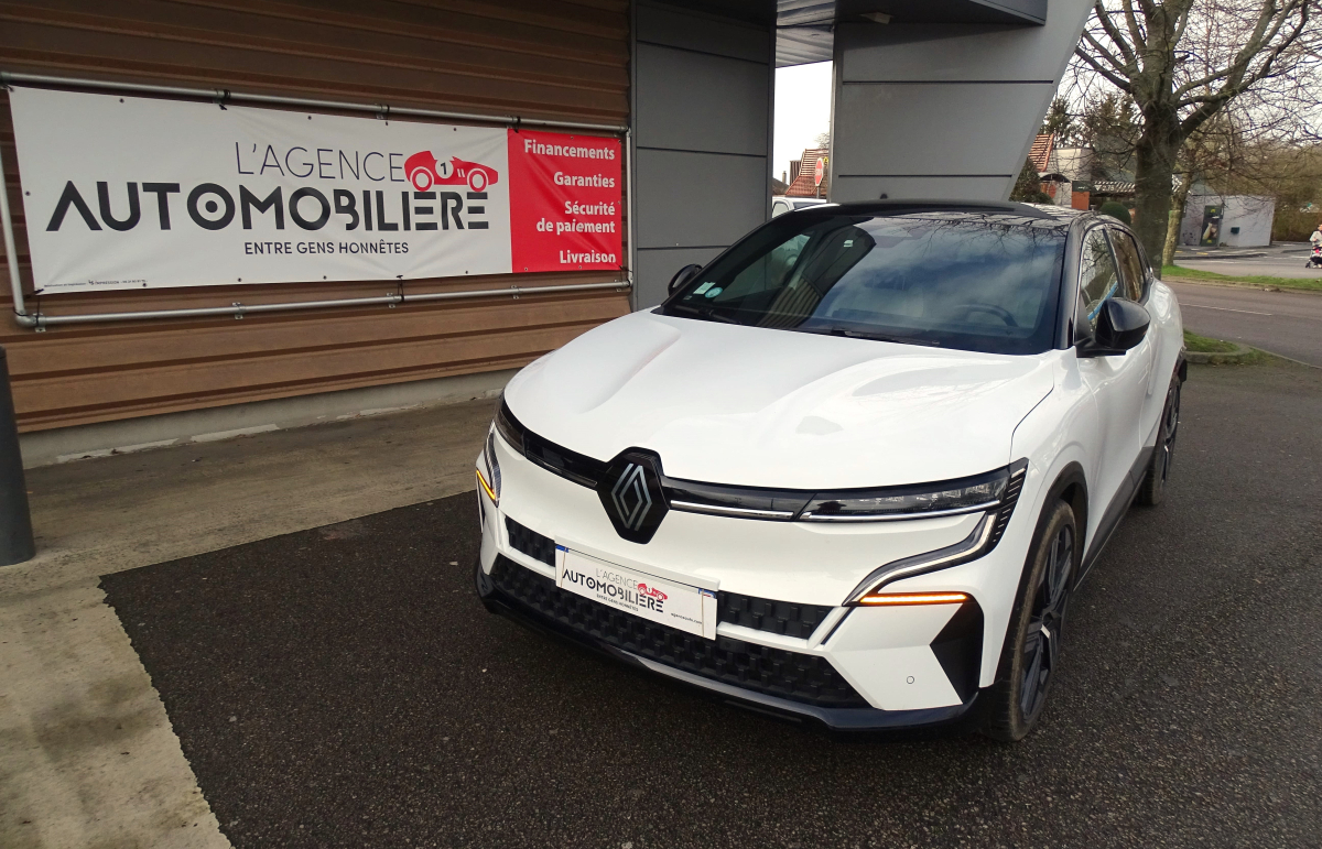Renault Megane — 21