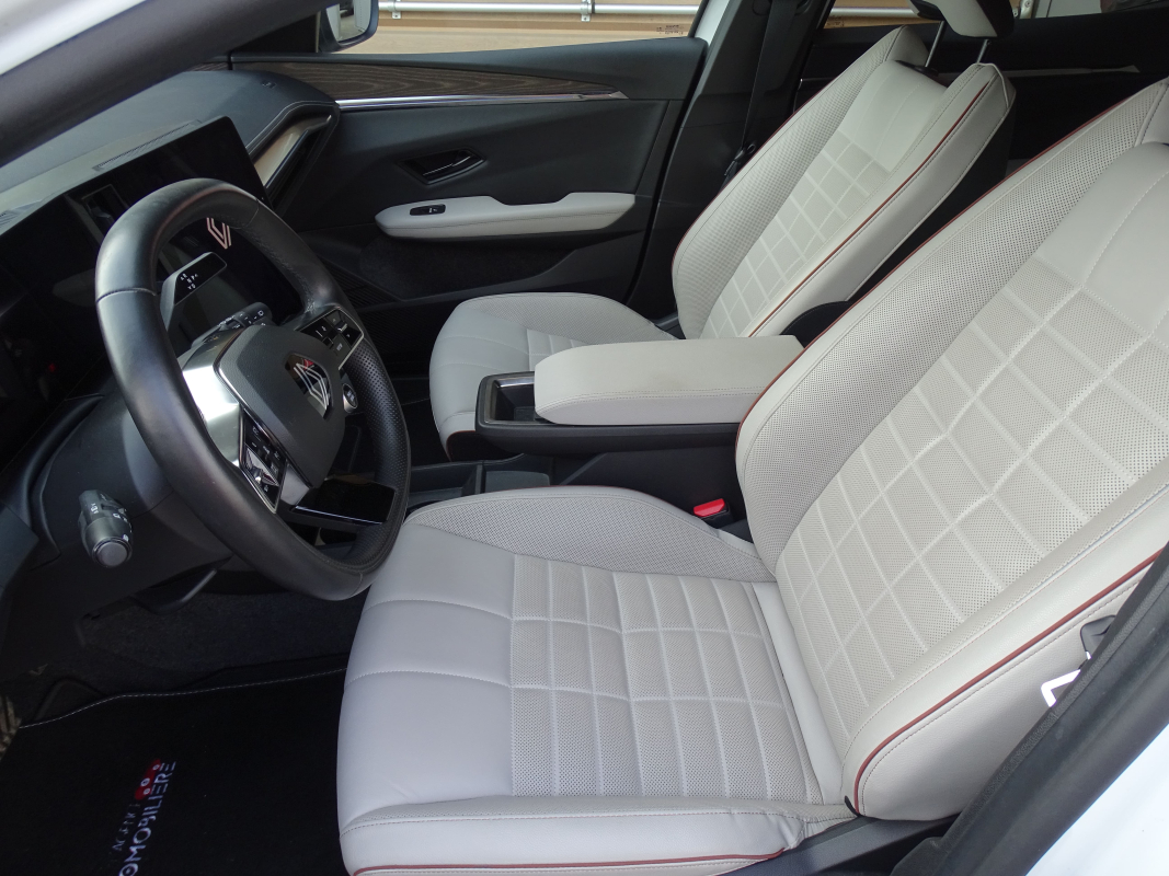Renault Megane — 14