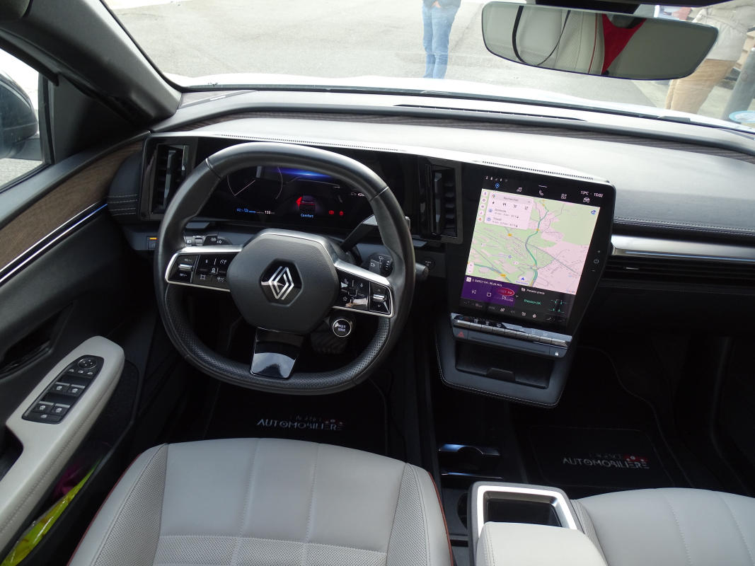 Renault Megane — 18