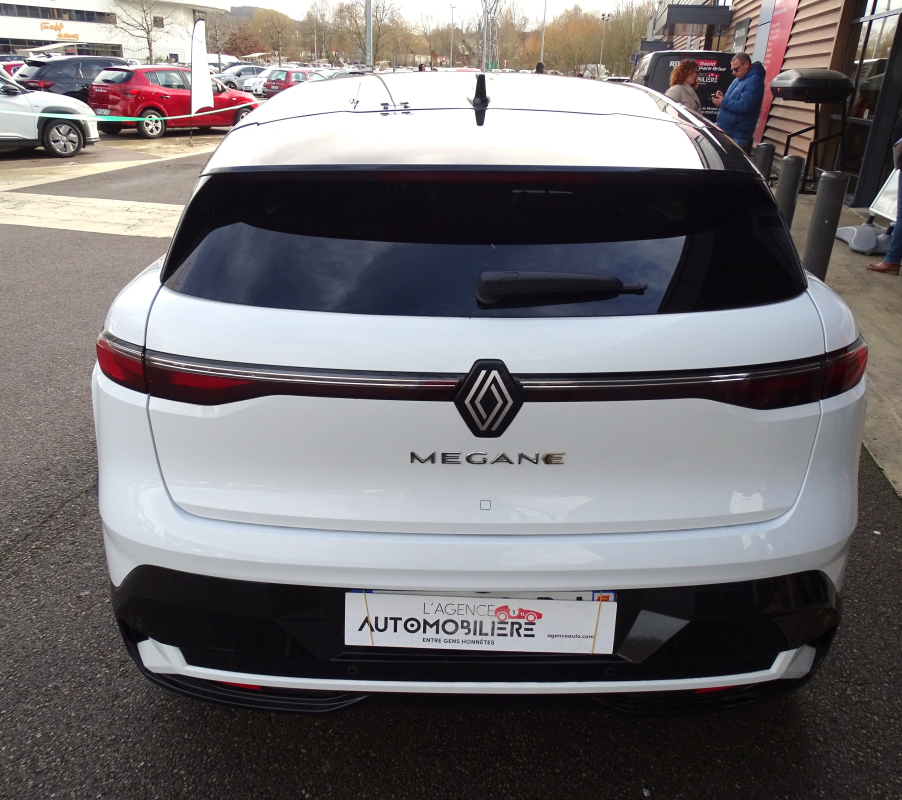 Renault Megane — 30
