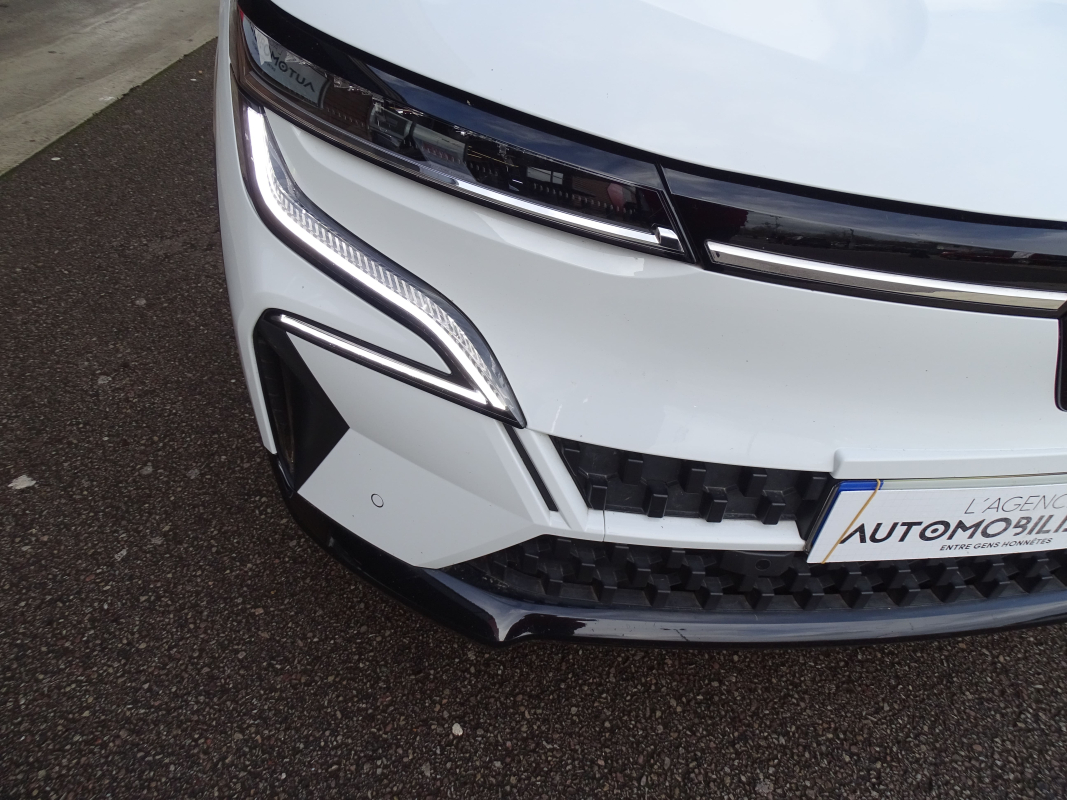 Renault Megane — 32