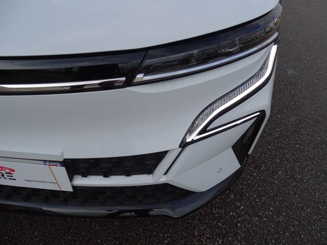 Renault Megane — 33