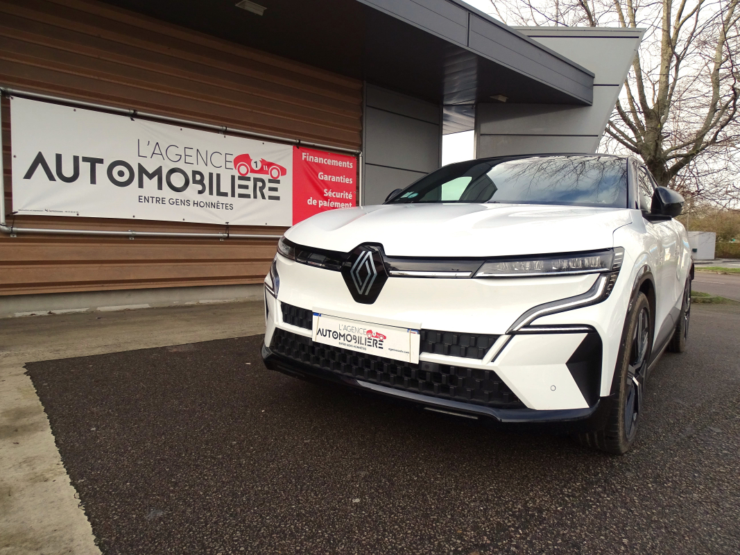 Renault Megane — 20