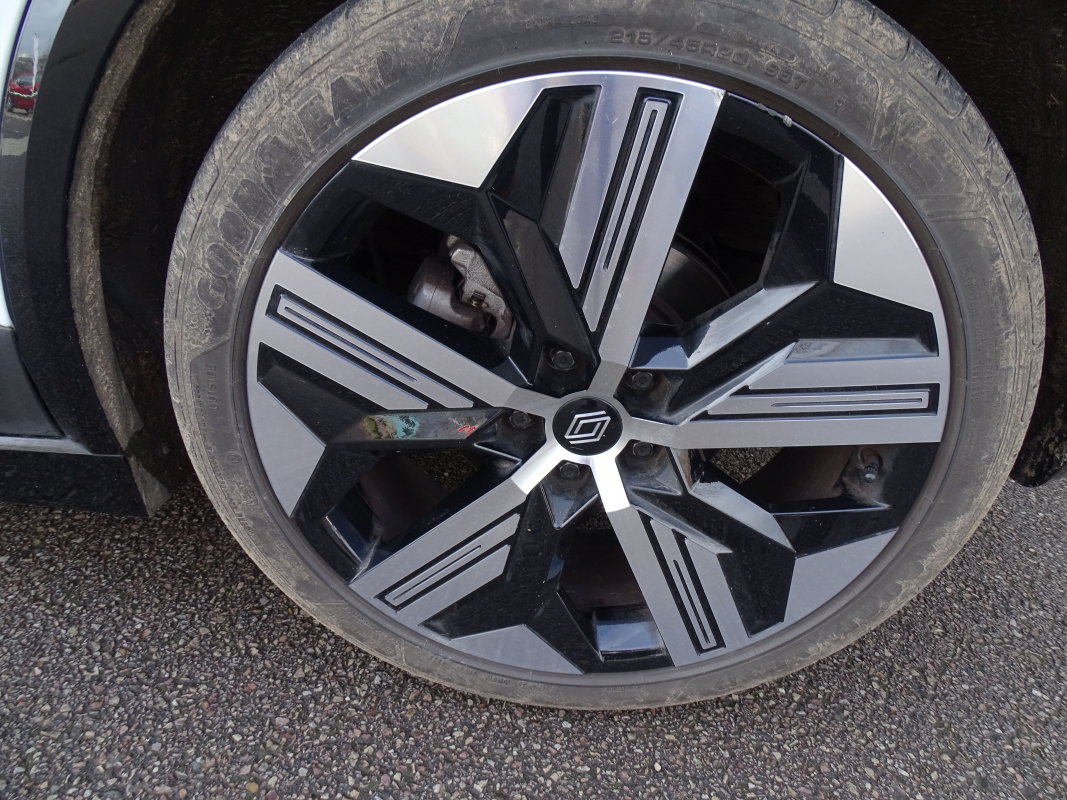 Renault Megane — 38