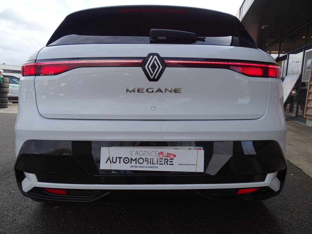 Renault Megane — 22
