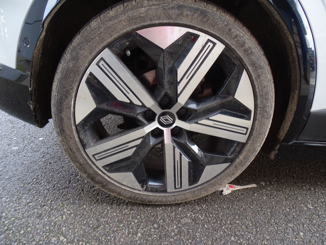Renault Megane — 36