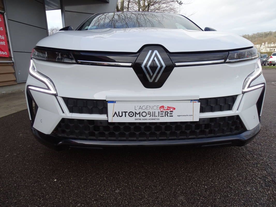 Renault Megane — 31